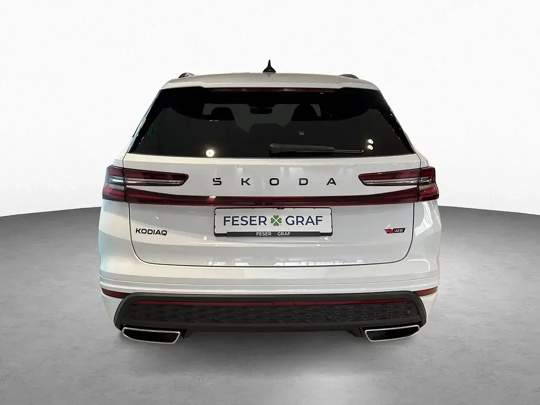 Skoda Kodiaq - Thumbnail 6