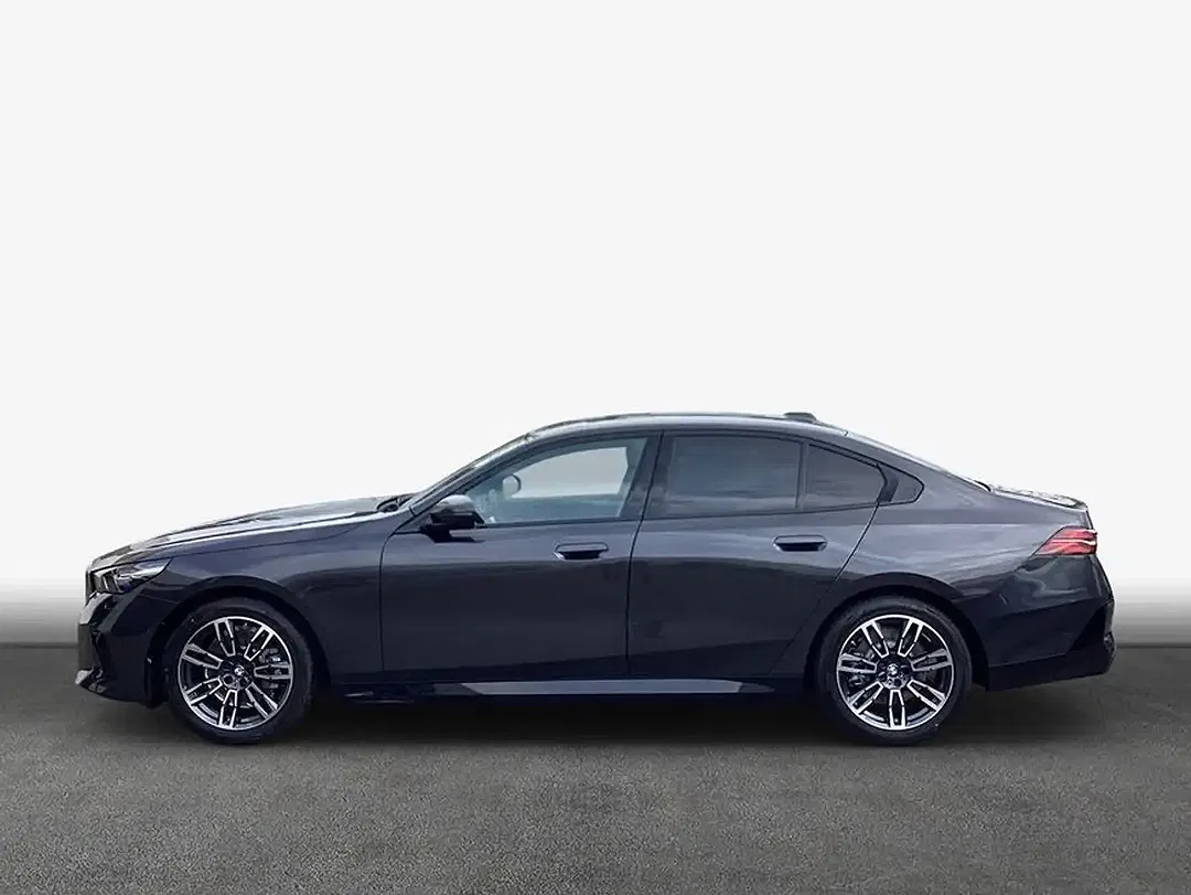 BMW 520 - Thumbnail 5
