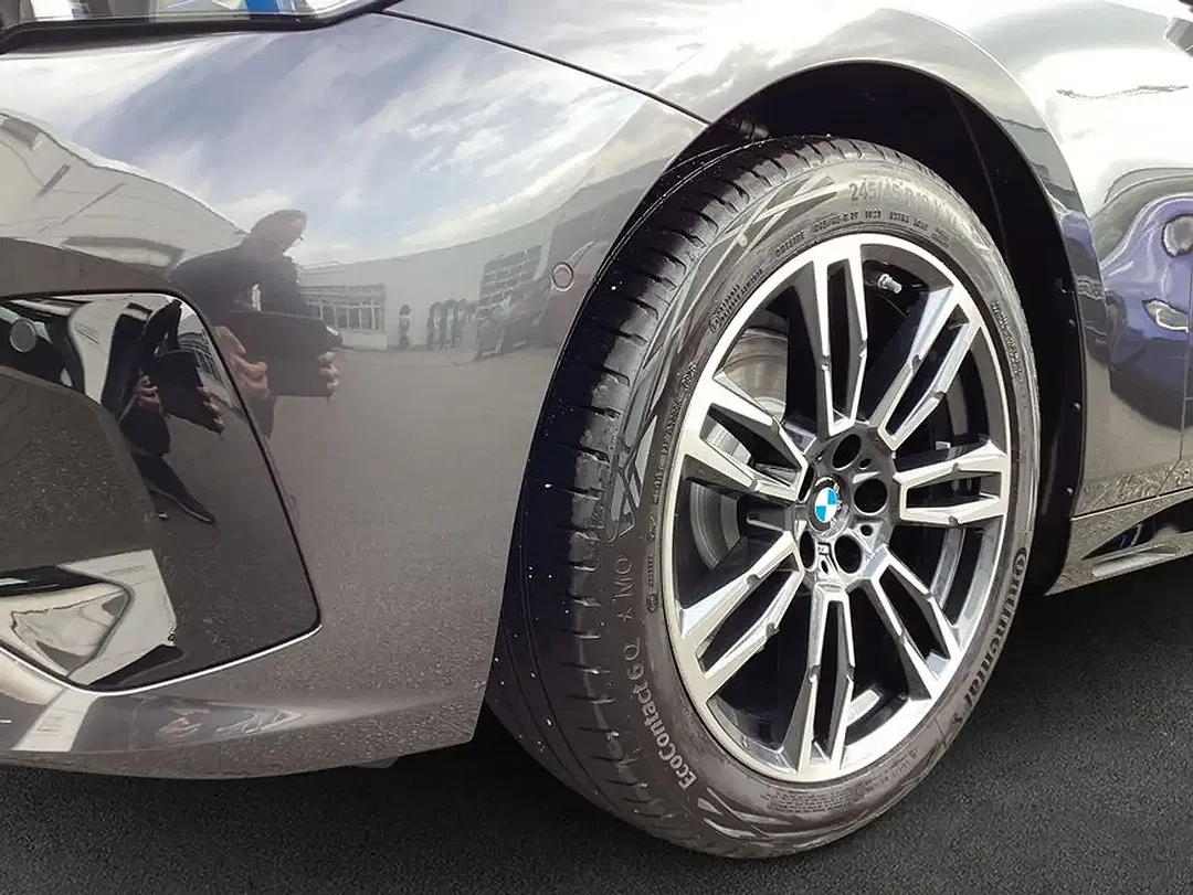 BMW 520 - Thumbnail 7