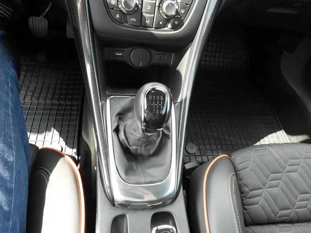 Opel Cascada - Thumbnail 15