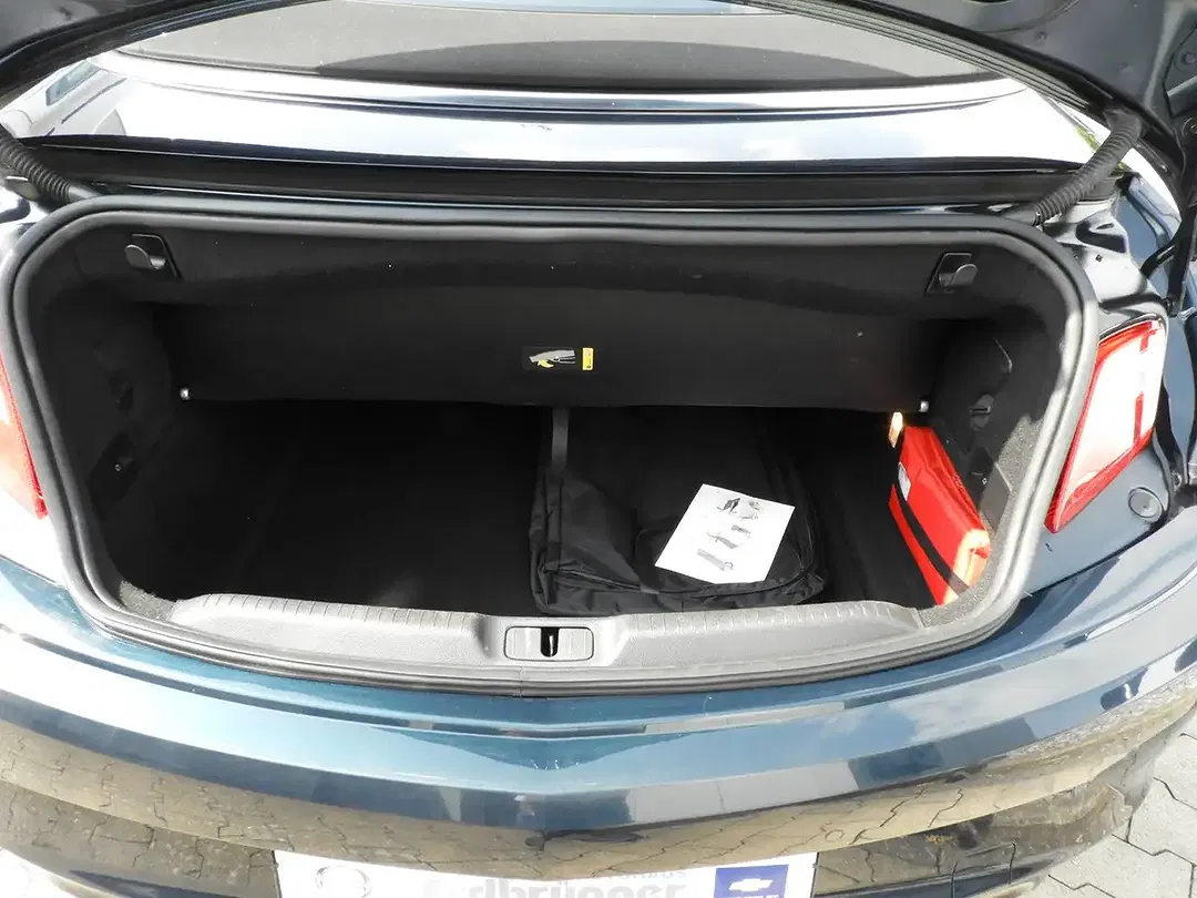Opel Cascada - Thumbnail 6