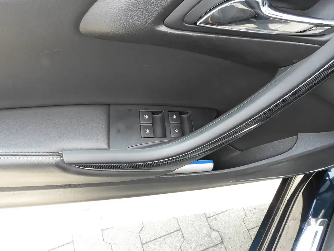 Opel Cascada - Thumbnail 7