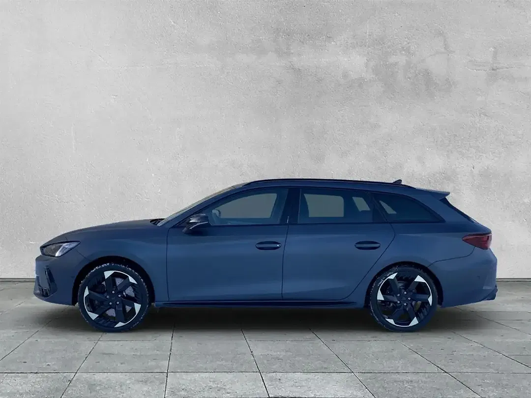 CUPRA Leon - Thumbnail 2