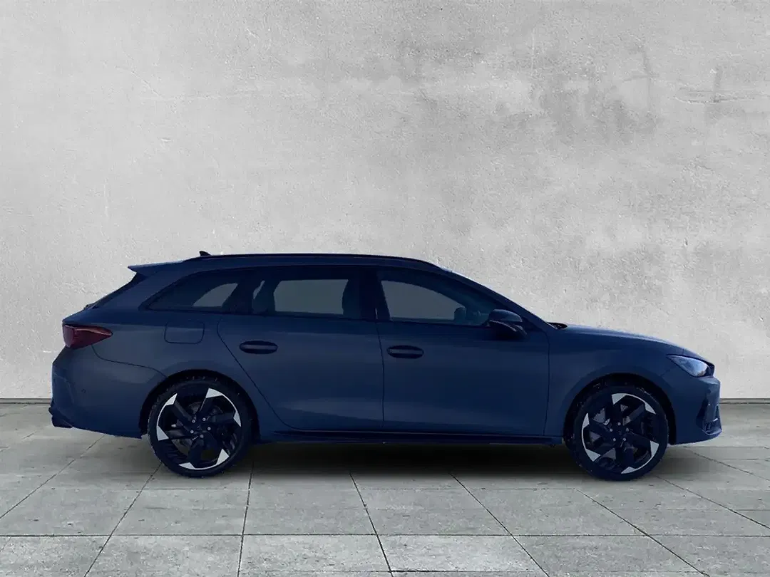 CUPRA Leon - Thumbnail 6