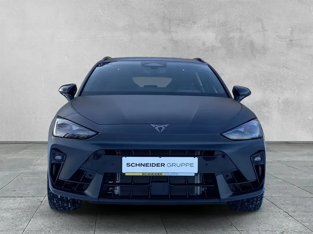CUPRA Leon - Thumbnail 8