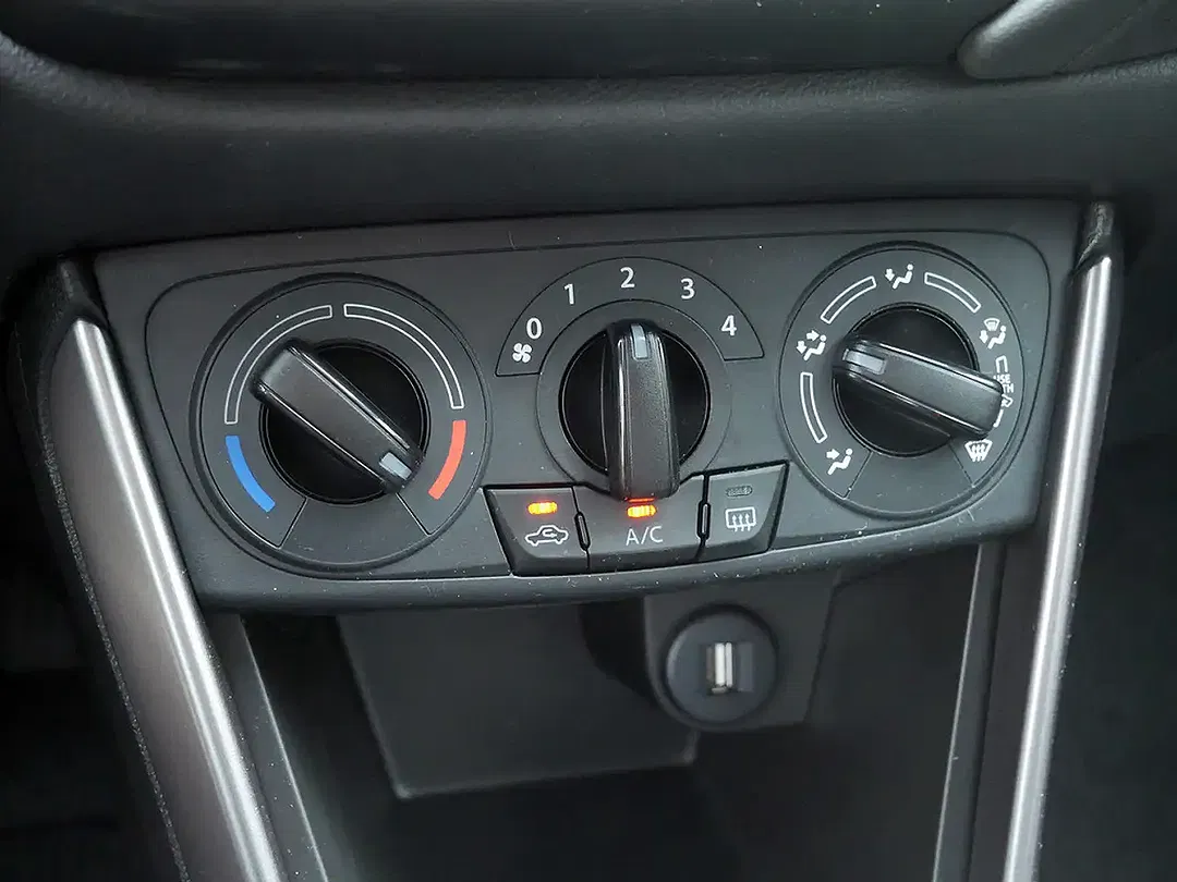 Suzuki S-Cross - Thumbnail 15