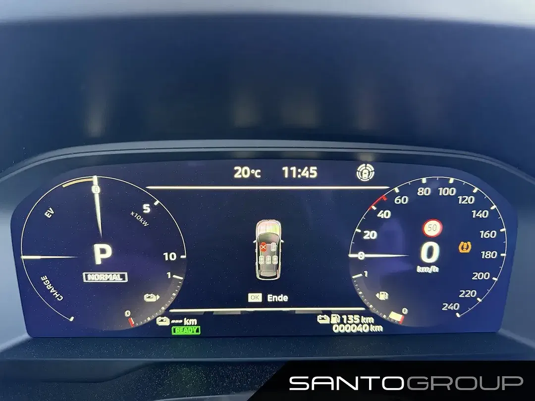 Mitsubishi Outlander - Thumbnail 11