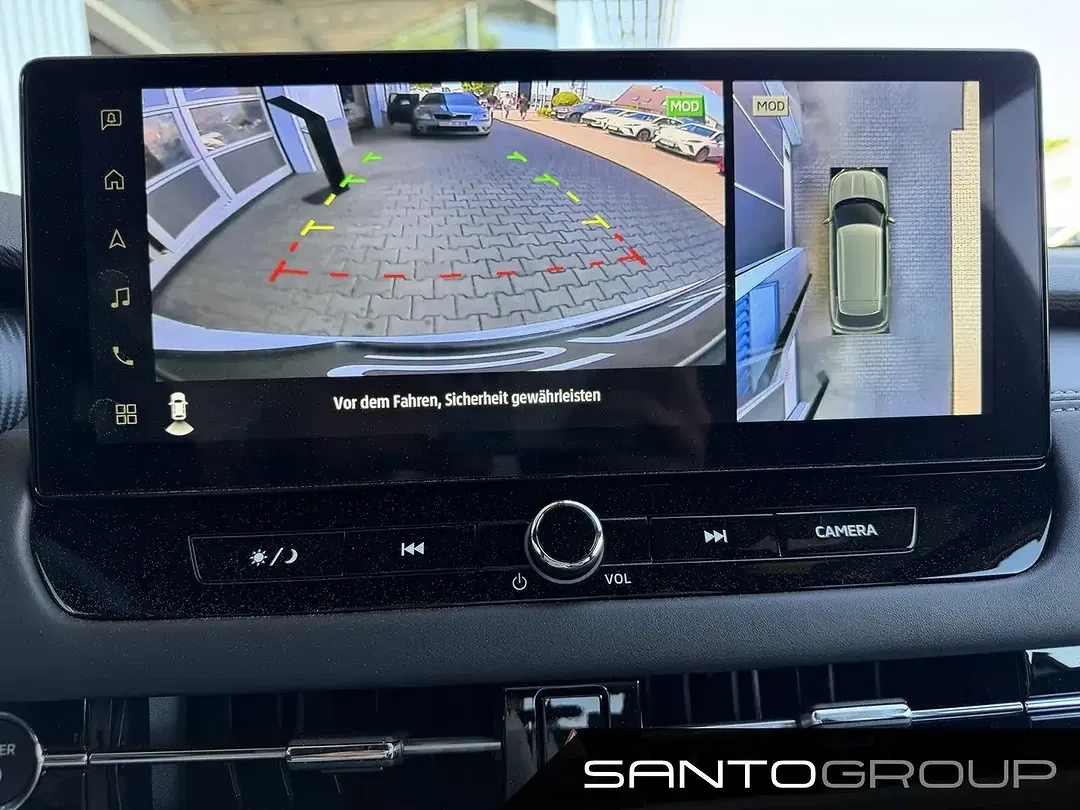 Mitsubishi Outlander - Thumbnail 12
