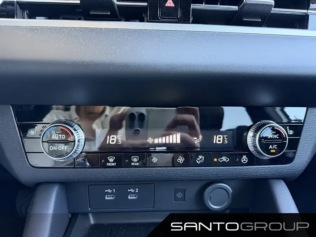 Mitsubishi Outlander - Thumbnail 14