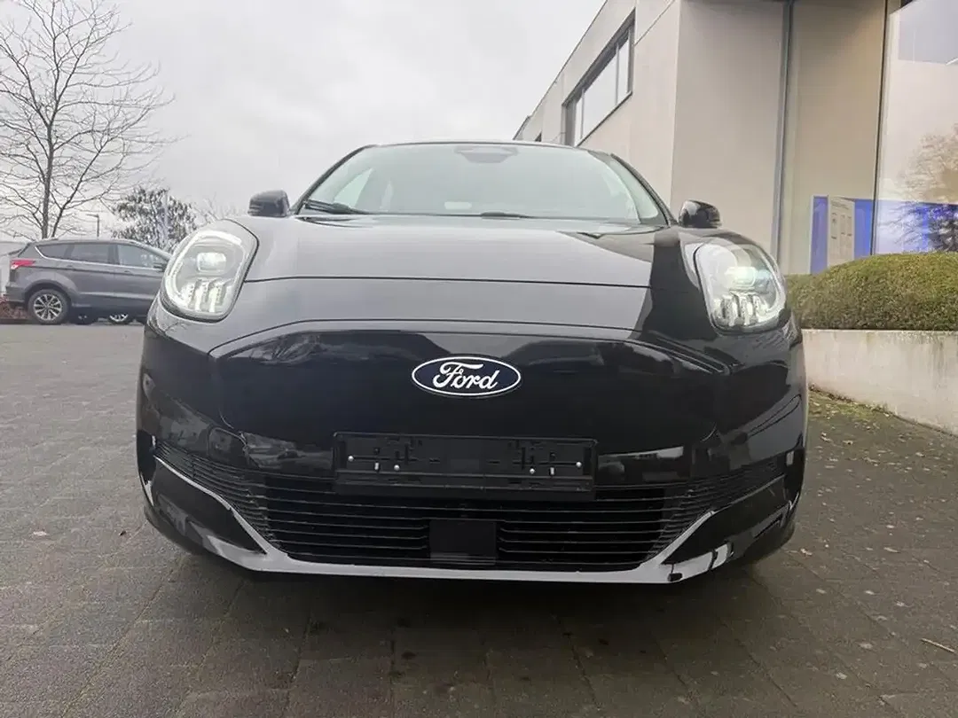 Ford Puma - Thumbnail 3
