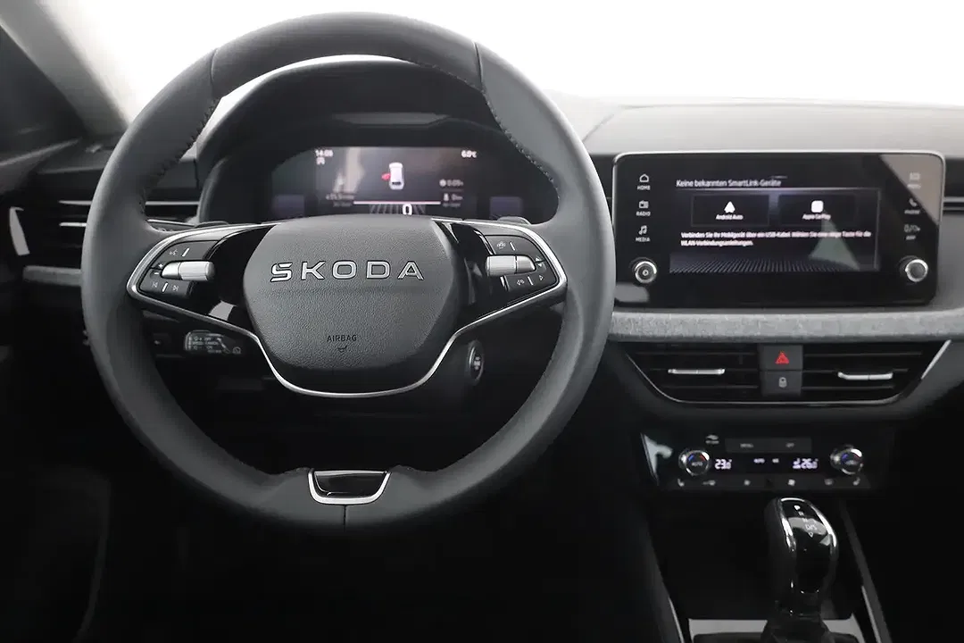 Skoda Scala - Thumbnail 9
