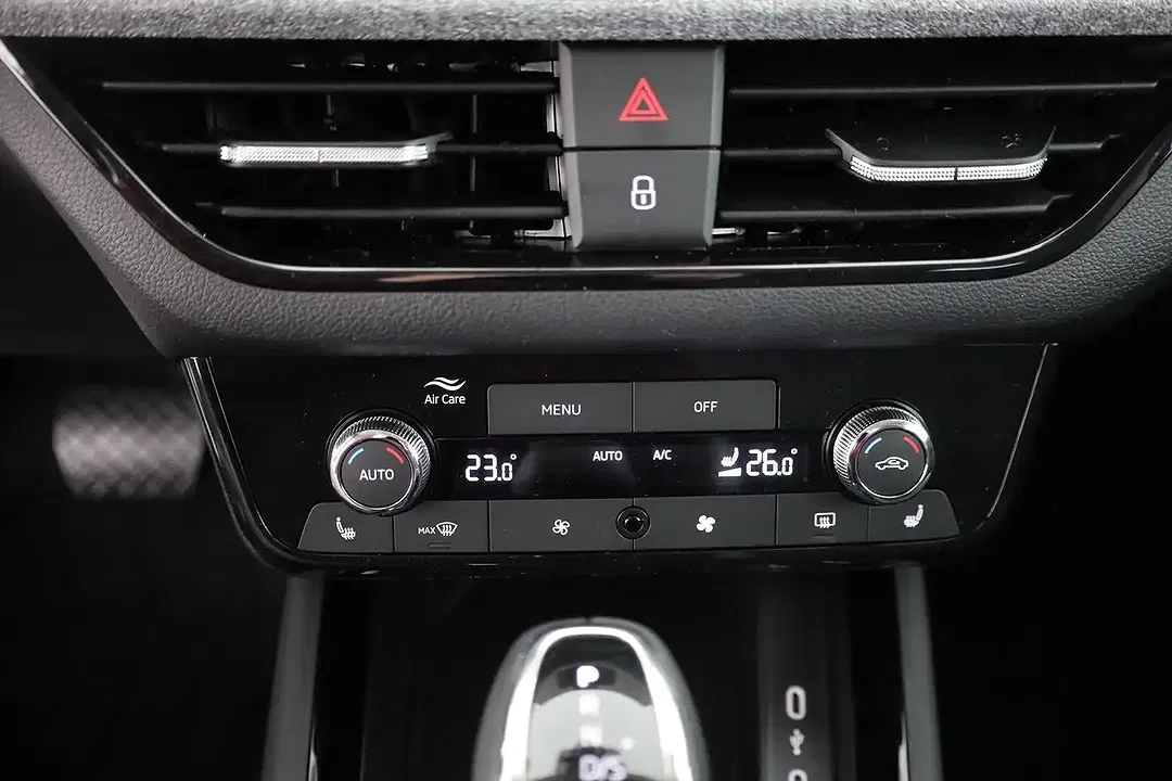 Skoda Scala - Thumbnail 11