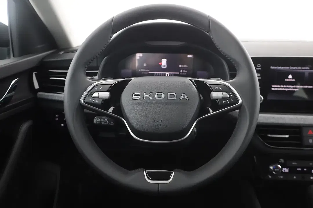 Skoda Scala - Thumbnail 13