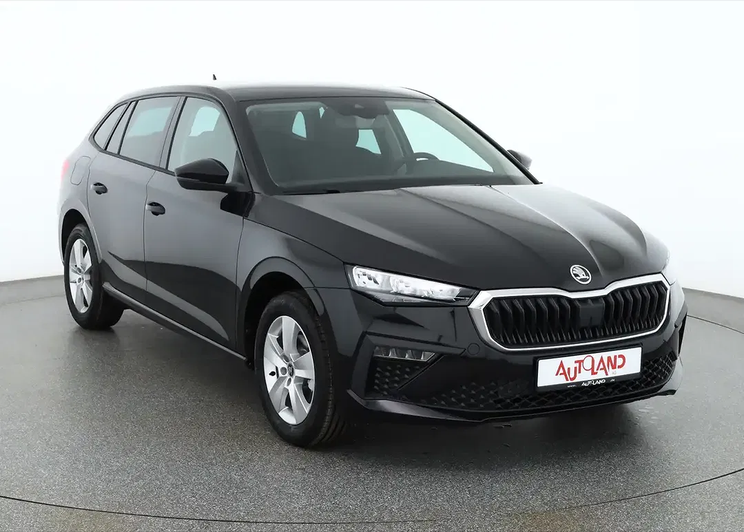 Skoda Scala - Thumbnail 6