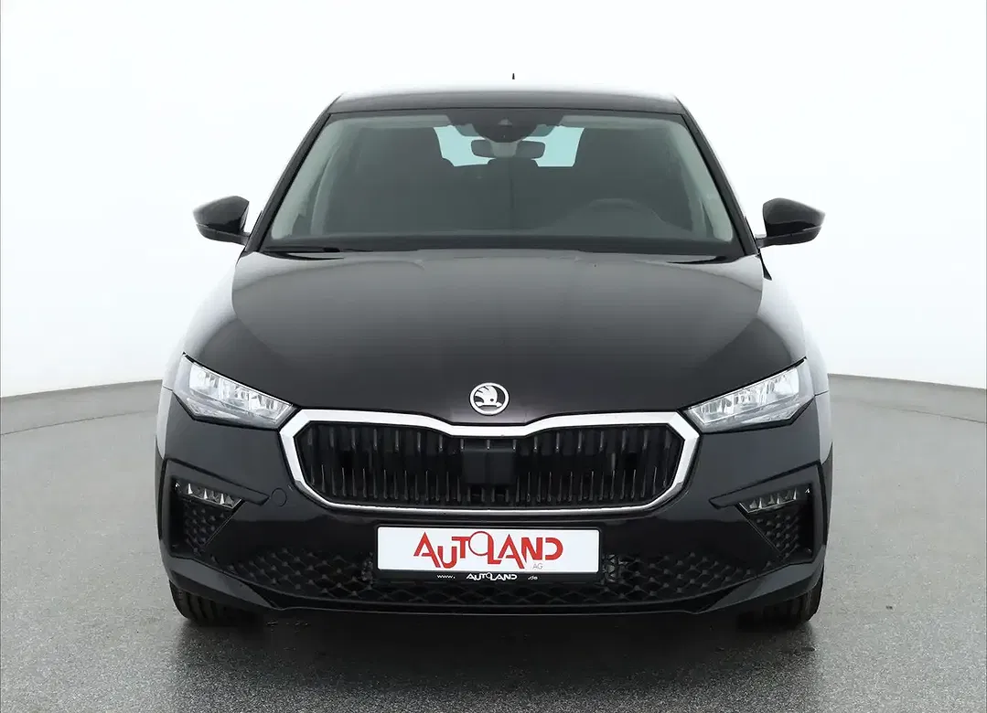 Skoda Scala - Thumbnail 7
