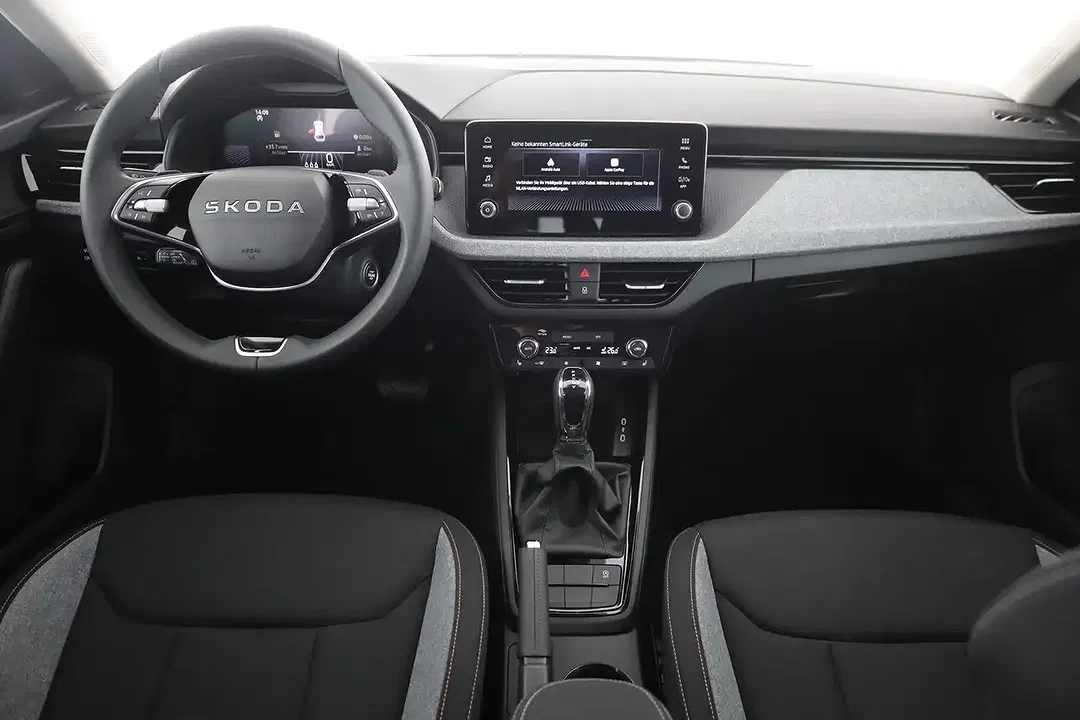 Skoda Scala - Thumbnail 8