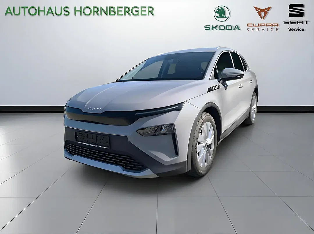 Skoda Elroq - Afbeelding 1