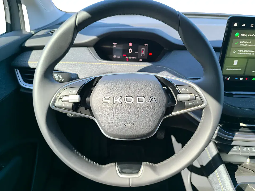 Skoda Elroq - Thumbnail 10