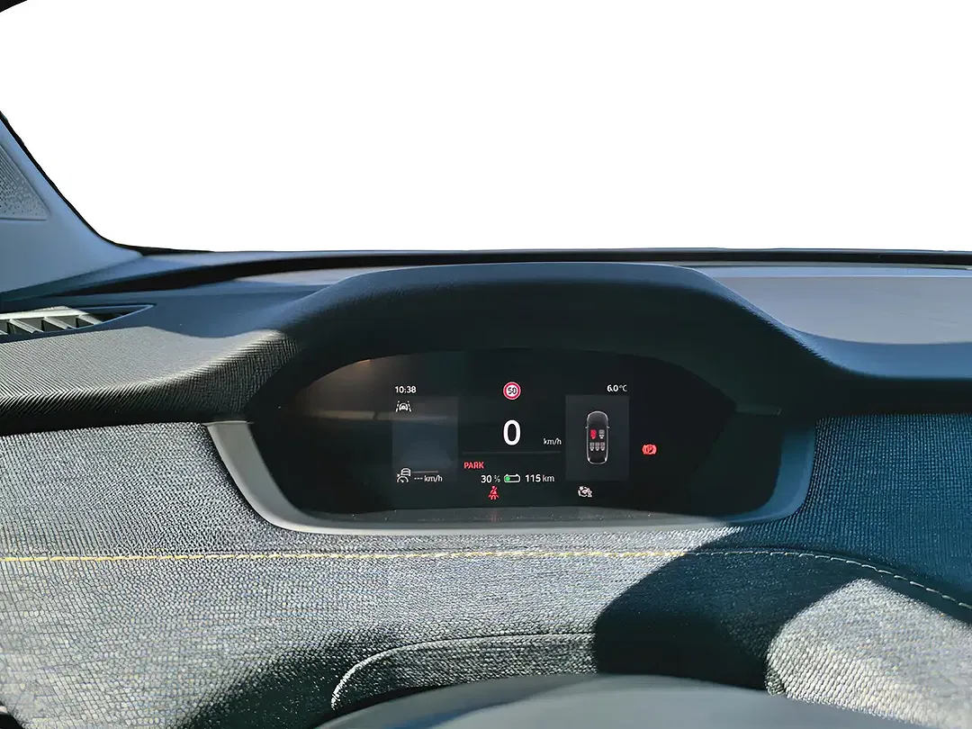 Skoda Elroq - Thumbnail 11