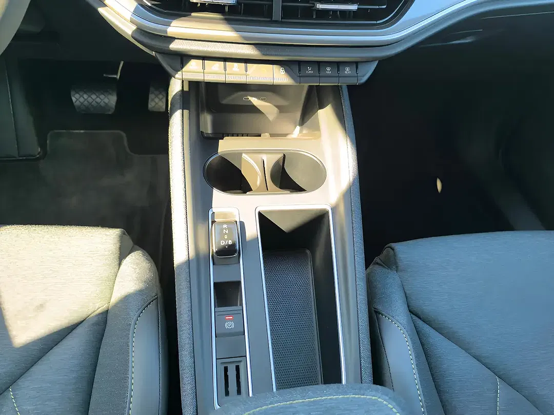 Skoda Elroq - Thumbnail 14