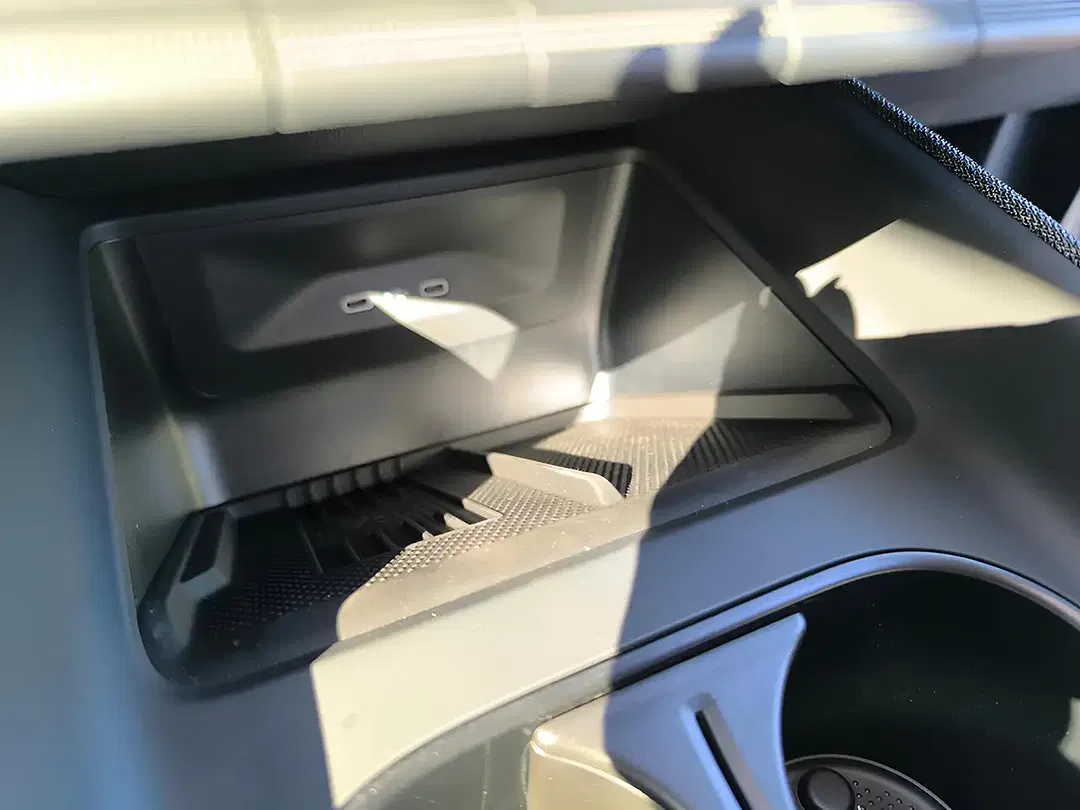 Skoda Elroq - Thumbnail 15