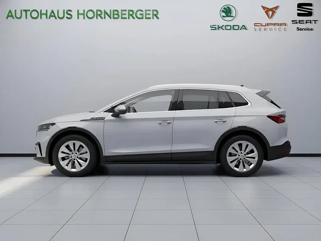 Skoda Elroq - Thumbnail 2