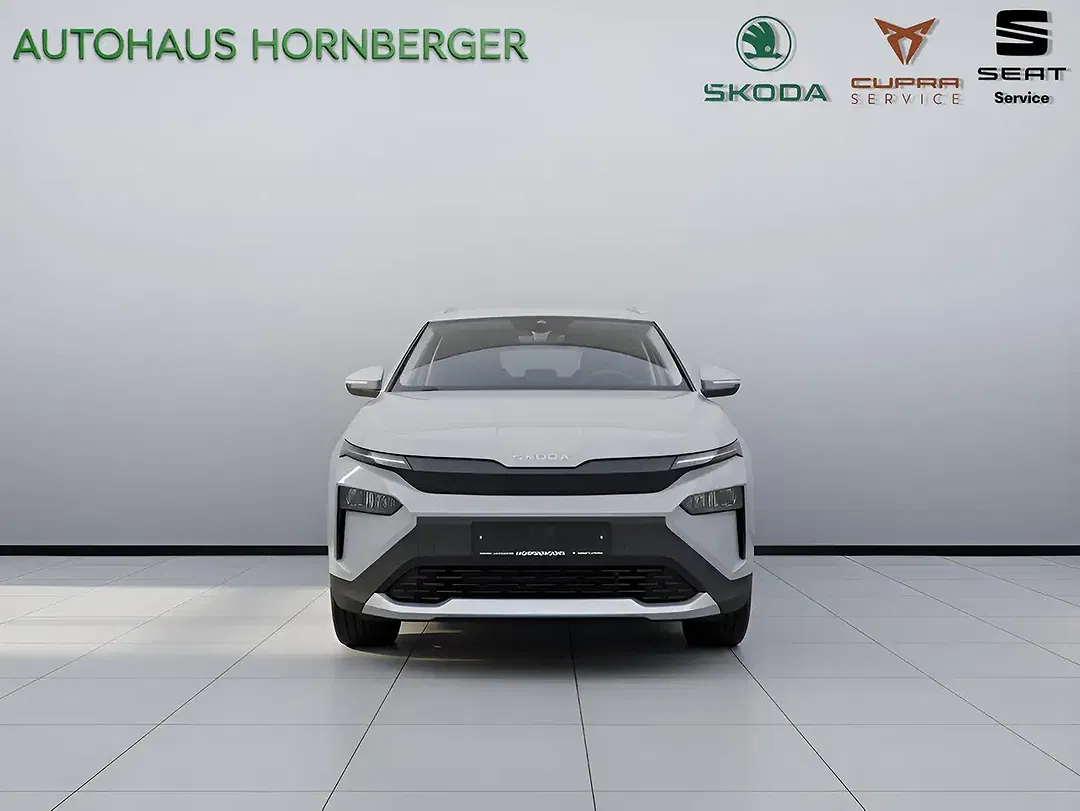 Skoda Elroq - Thumbnail 3