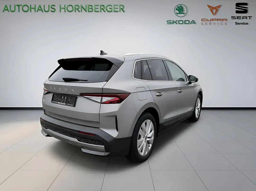Skoda Elroq - Thumbnail 5