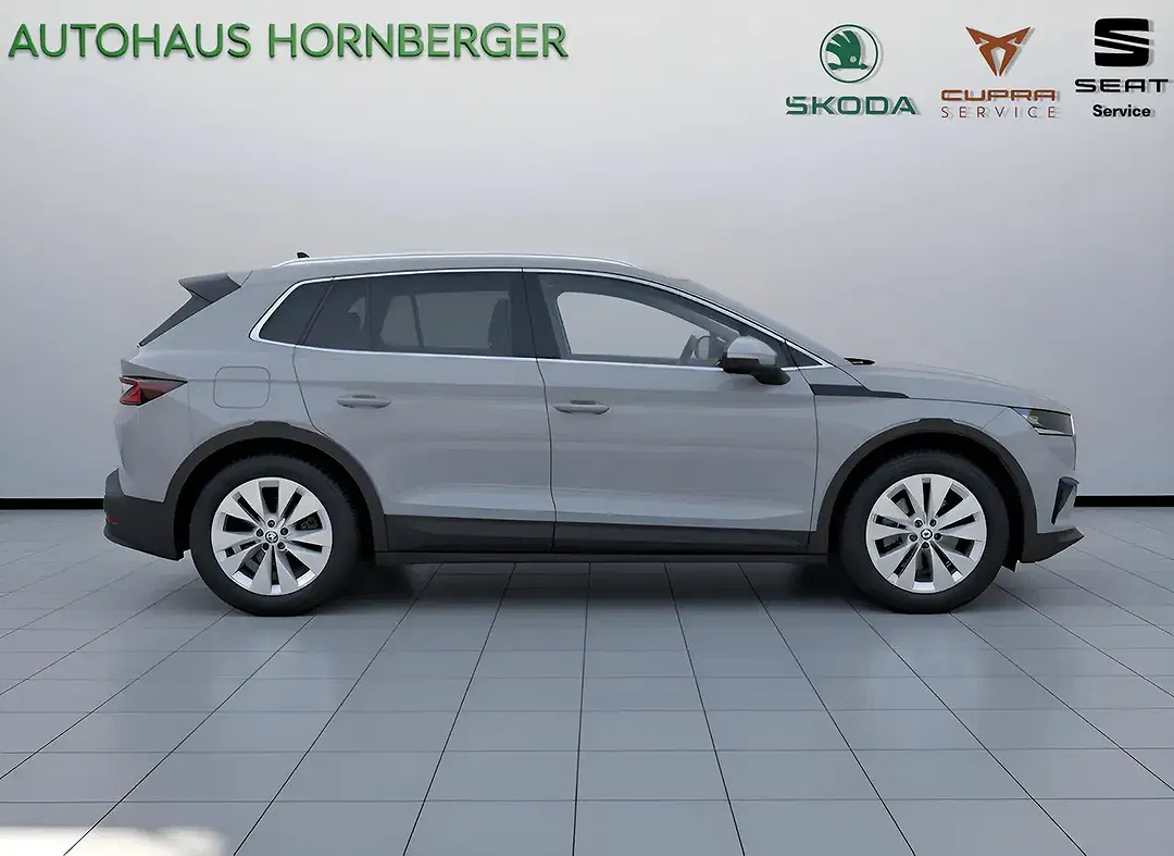 Skoda Elroq - Thumbnail 6