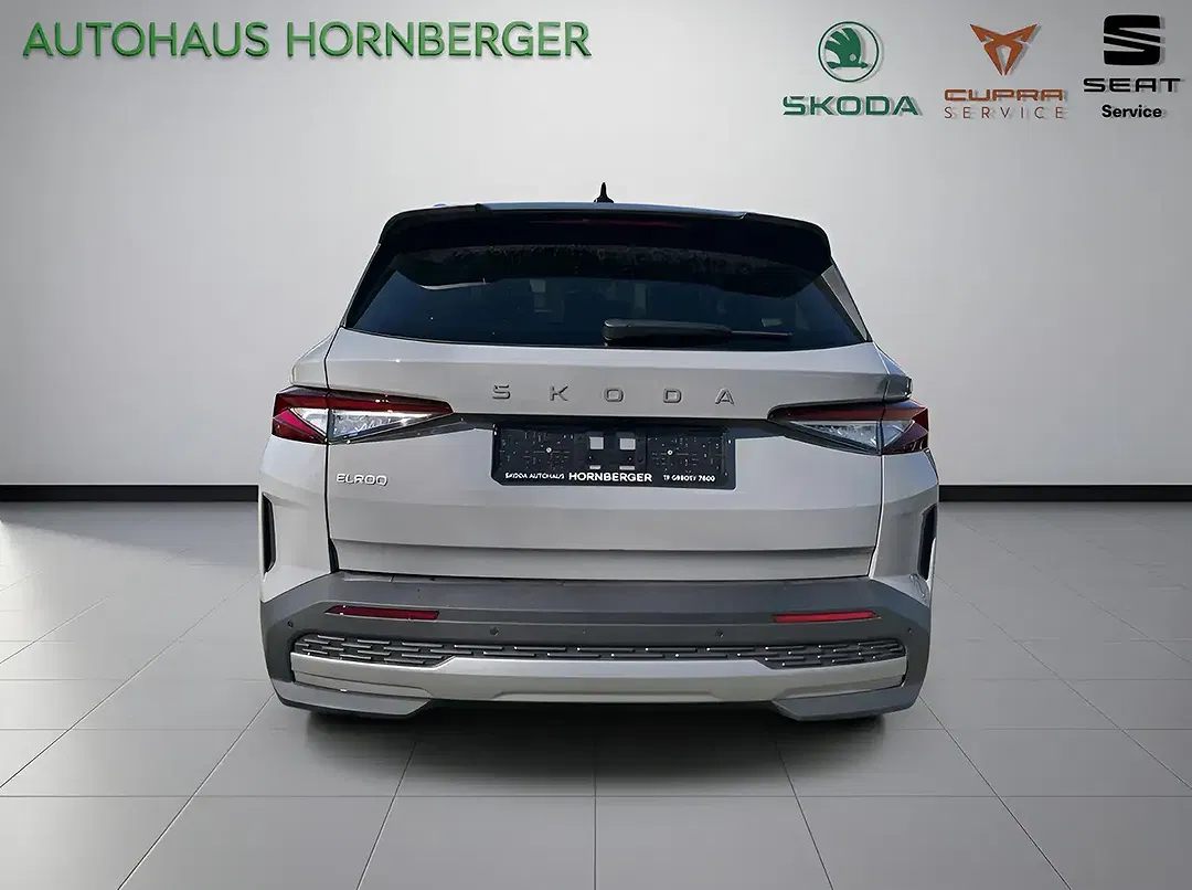 Skoda Elroq - Thumbnail 7
