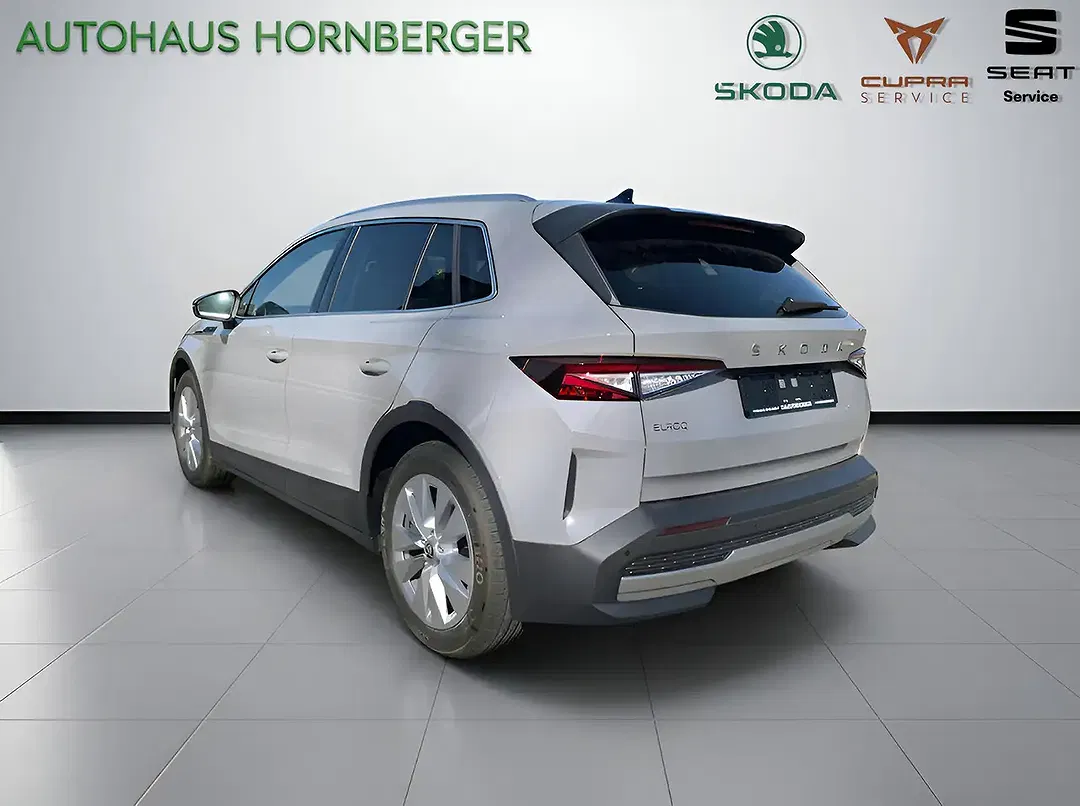 Skoda Elroq - Thumbnail 8