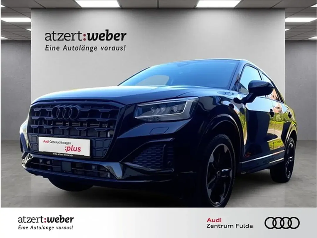 Audi Q2 - Afbeelding 1