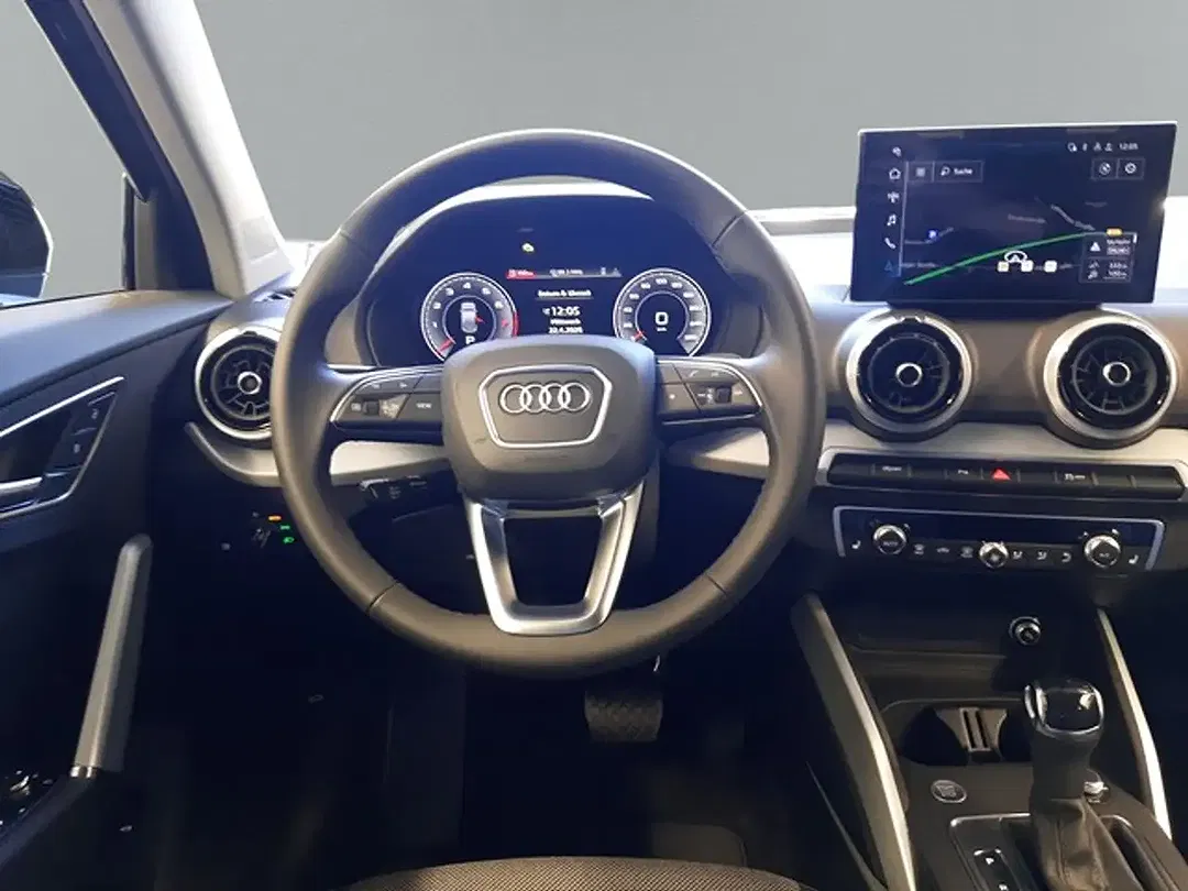 Audi Q2 - Thumbnail 10