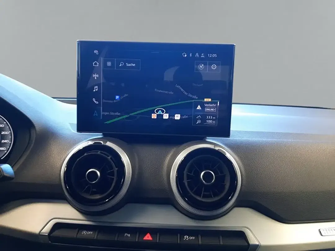 Audi Q2 - Thumbnail 12
