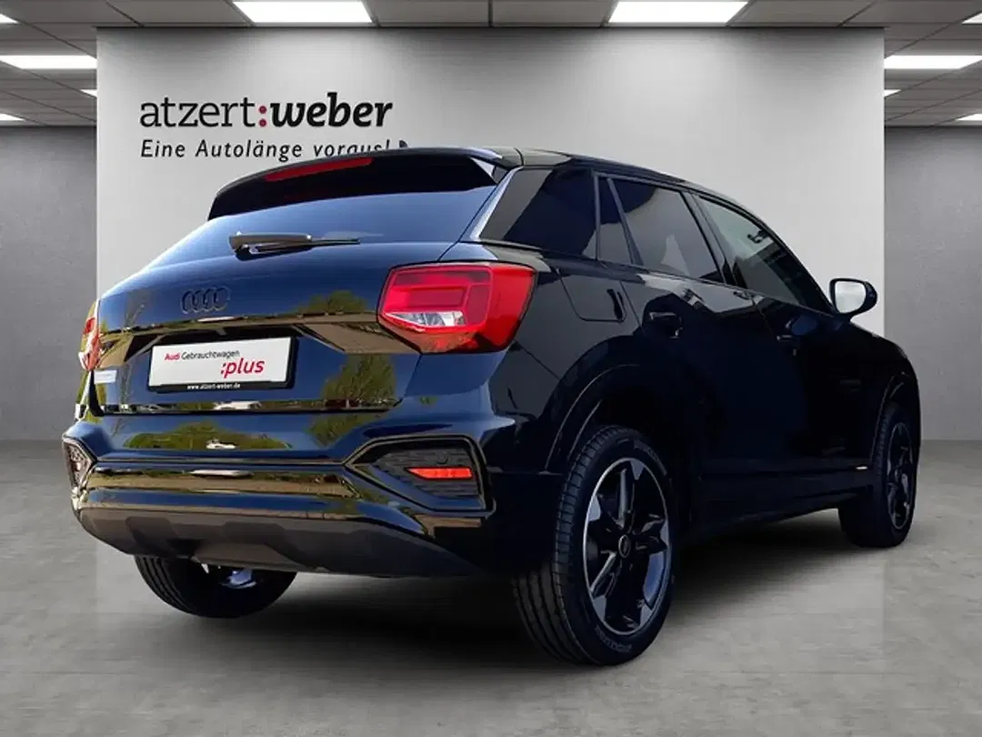 Audi Q2 - Thumbnail 2