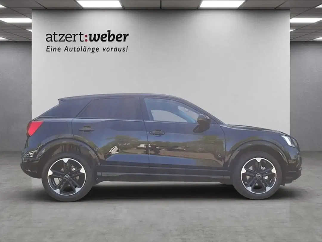 Audi Q2 - Thumbnail 4