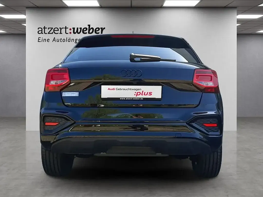 Audi Q2 - Thumbnail 5
