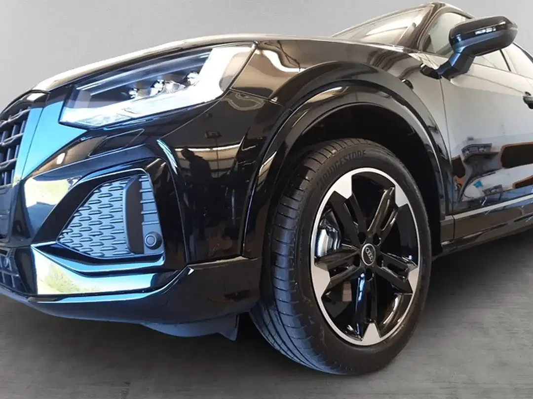 Audi Q2 - Thumbnail 6