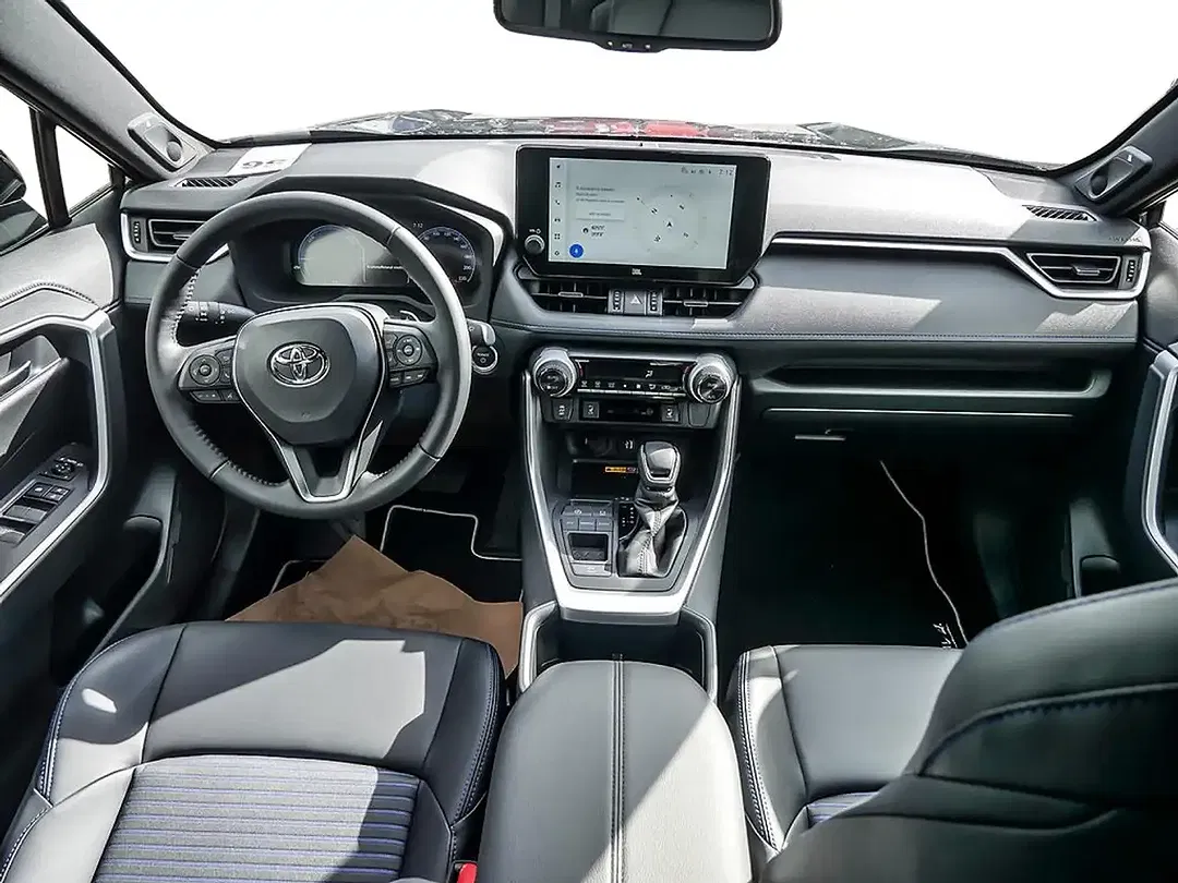 Toyota RAV 4 - Thumbnail 10
