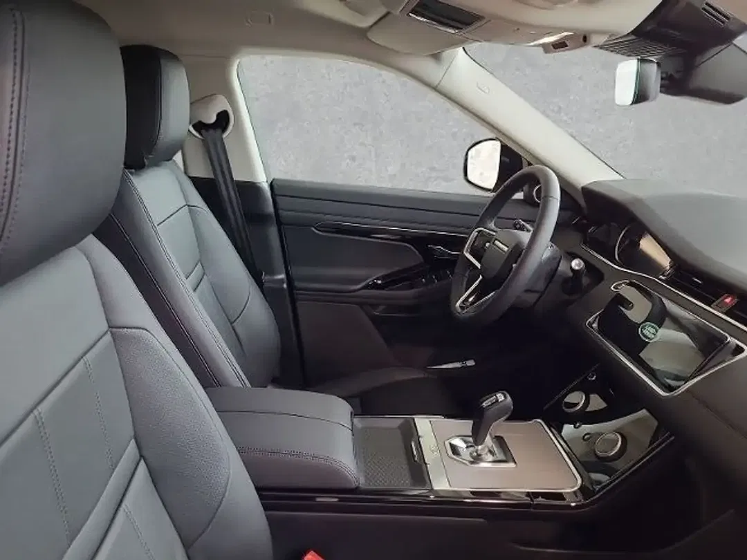 Land Rover Range Rover Evoque - Thumbnail 4