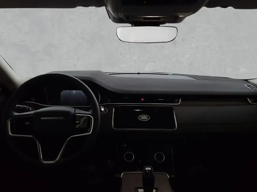 Land Rover Range Rover Evoque - Thumbnail 5