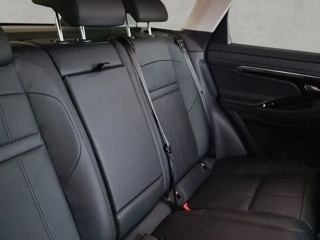 Land Rover Range Rover Evoque - Thumbnail 7