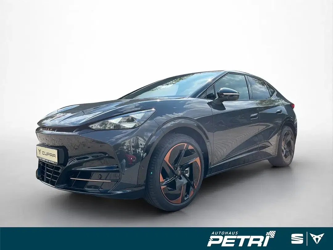 CUPRA Tavascan - Thumbnail 1