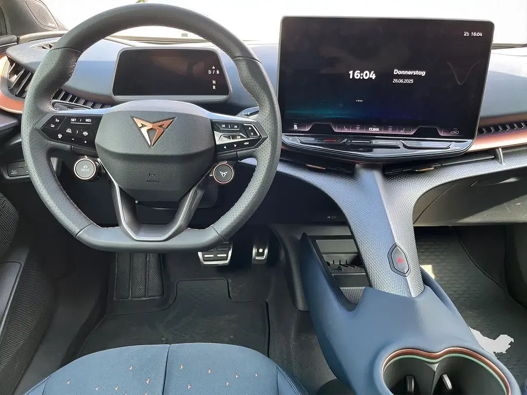 CUPRA Tavascan - Thumbnail 13