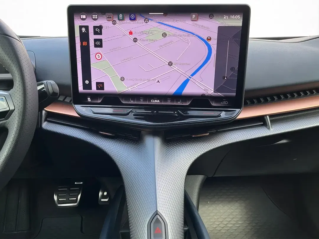 CUPRA Tavascan - Thumbnail 14