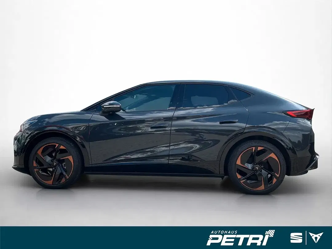 CUPRA Tavascan - Thumbnail 2