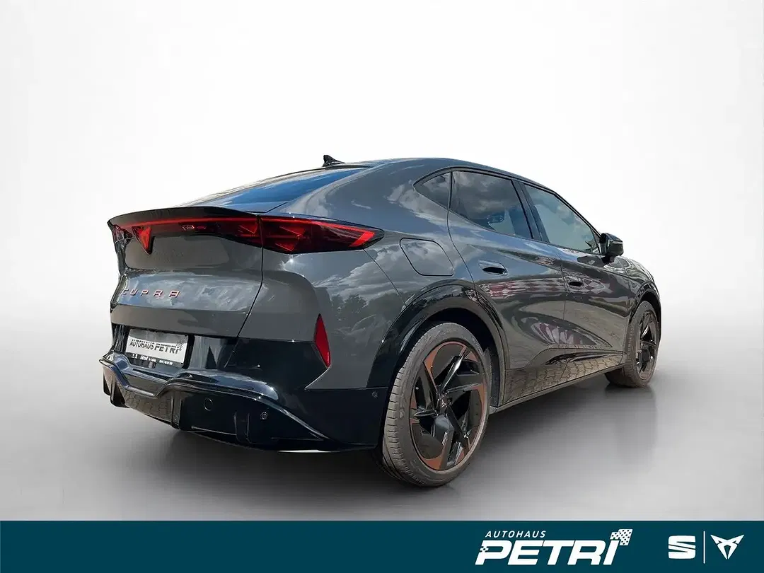 CUPRA Tavascan - Thumbnail 5