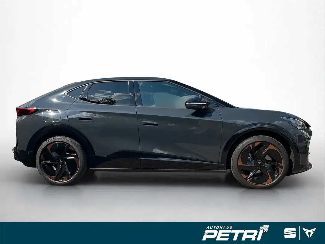 CUPRA Tavascan - Thumbnail 6