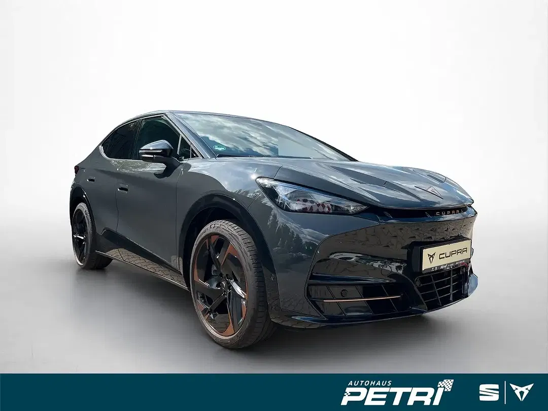 CUPRA Tavascan - Thumbnail 7