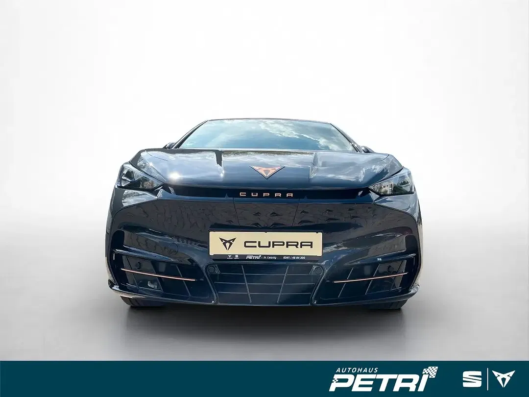 CUPRA Tavascan - Thumbnail 8